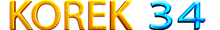 KOREK 34